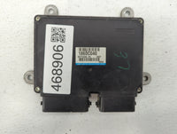 2014 Mercury Milan PCM Engine Control Computer ECU ECM PCU OEM P/N:1860C040 Fits OEM Used Auto Parts - Oemusedautoparts1.com