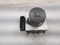 2014 Mini Clubman Anti-Lock Brake ABS Pump Module Actuator OEM P/N:34516866011 34526866012, 17723710 Fits Fits 2013 2015 OEM