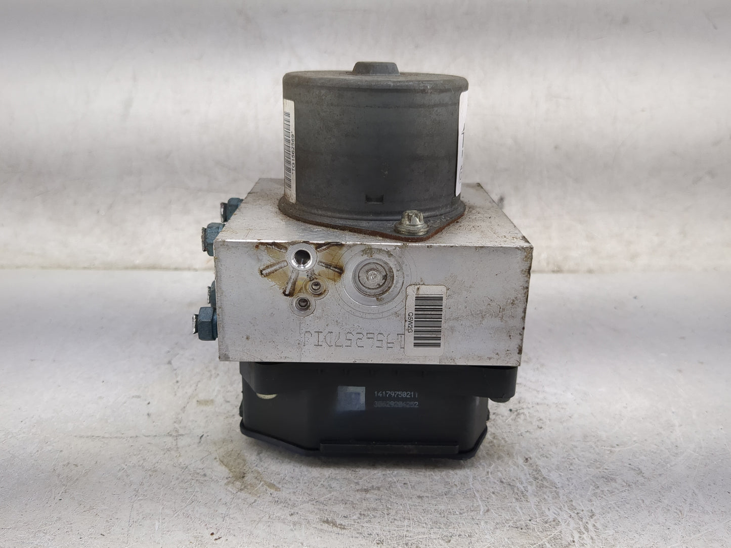 2014 Mini Clubman ABS Pump Control Module Replacement P/N:34516866011 34526866012, 17723710, 54086588A Fits Fits 2013 2015 O