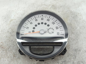compare product 2014 Mini Clubman Instrument Cluster Speedometer Gauges P/N:9 232 432-03 BM-508-042 Miles: Fits Fits 2011 2012 2013 2015 2016 OEM Used Auto Parts