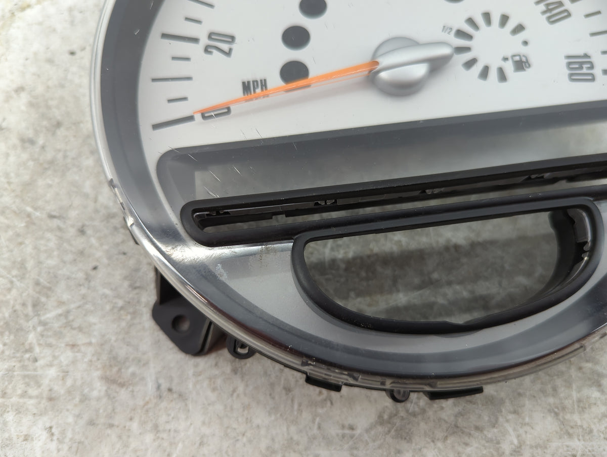 2014 Mini Clubman Instrument Cluster Speedometer Gauges P/N:9 232 432-03 BM-508-042 Miles: Fits Fits 2011 2012 2013 2015 201