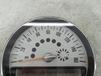 2014 Mini Clubman Instrument Cluster Speedometer Gauges P/N:9 232 432-03 BM-508-042 Miles: Fits Fits 2011 2012 2013 2015 201