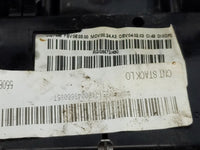 2013-2016 Mini Cooper Master Power Window Switch Replacement Driver Side Left Fits Fits 2013 2014 2015 2016 OEM Used Auto Pa