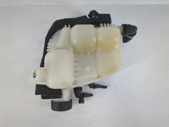 compare product Mini Cooper Radiator Coolant Overflow Expansion Tank Bottle