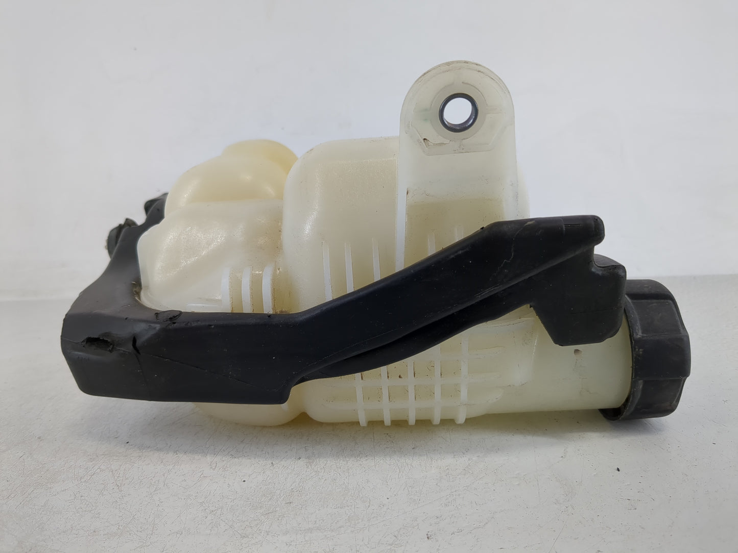 Mini Cooper Radiator Coolant Overflow Expansion Tank Bottle 1166850 - Oemusedautoparts1.com