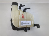Mini Cooper Radiator Coolant Overflow Expansion Tank Bottle 1166850 - Oemusedautoparts1.com