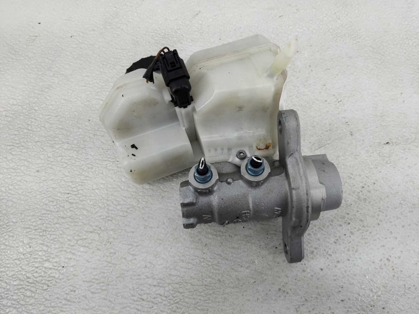 2014 Mini Cooper Power Brake Booster Oem 1290390 - Oemusedautoparts1.com