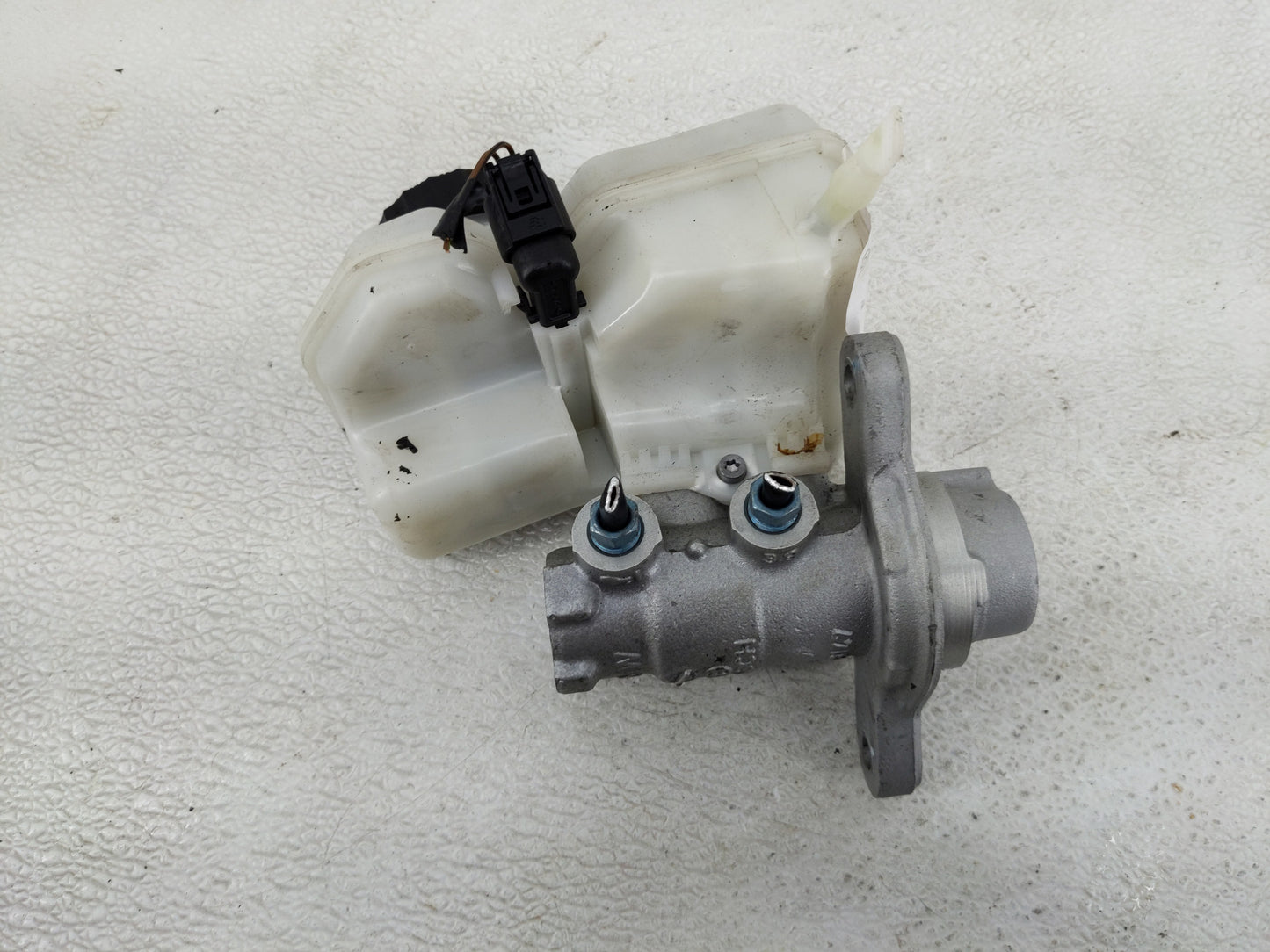 2014 Mini Cooper Power Brake Booster Oem 1290390 - Oemusedautoparts1.com