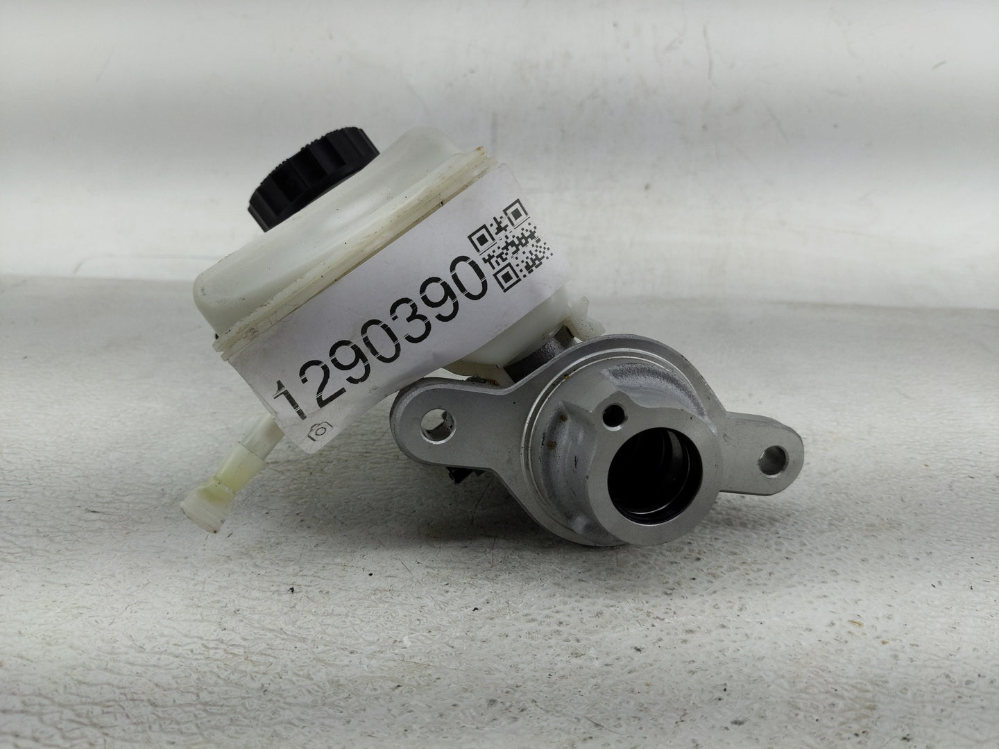 2014 Mini Cooper Power Brake Booster Oem 1290390 - Oemusedautoparts1.com