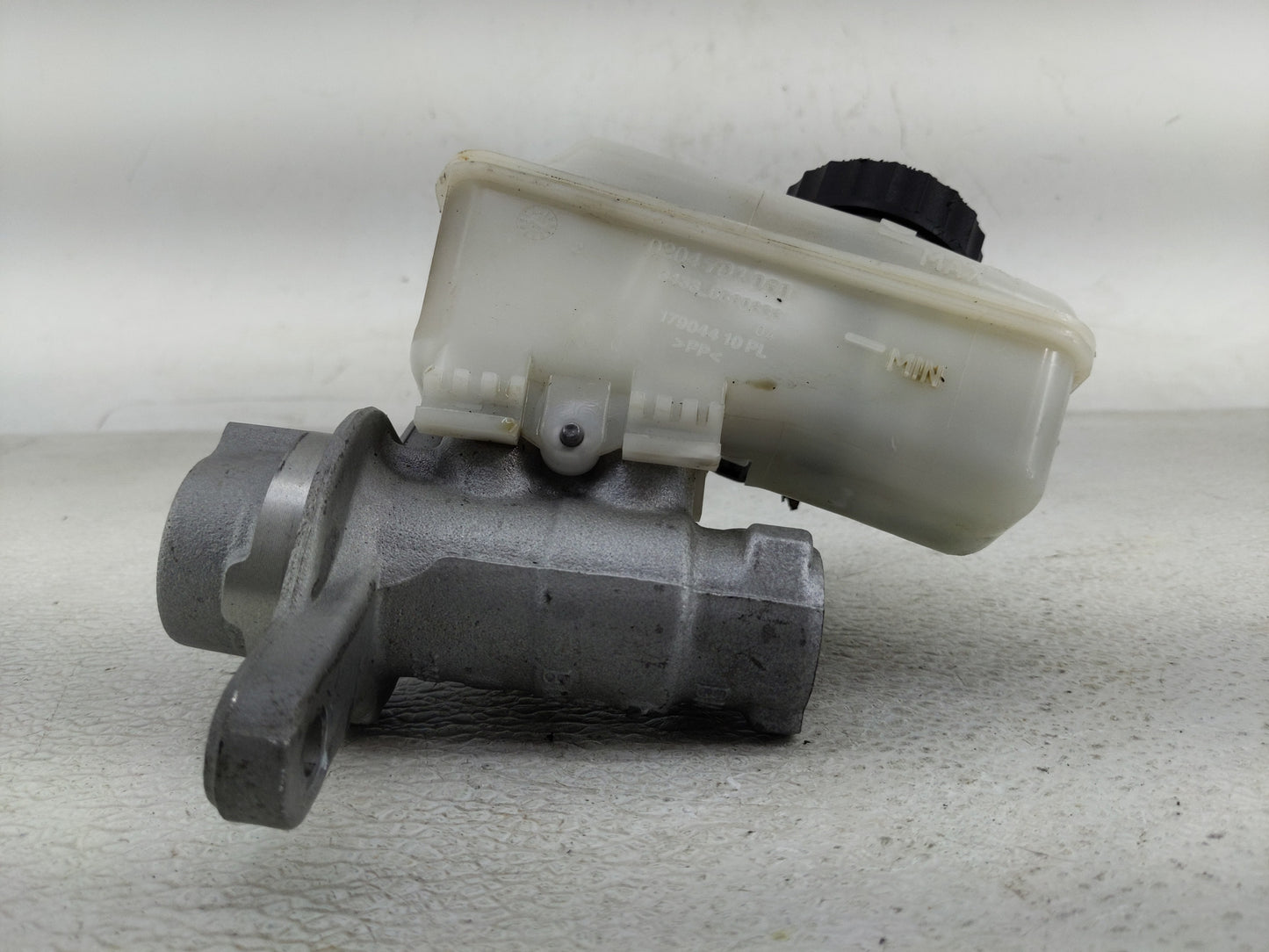 2014 Mini Cooper Power Brake Booster Oem 1290390 - Oemusedautoparts1.com