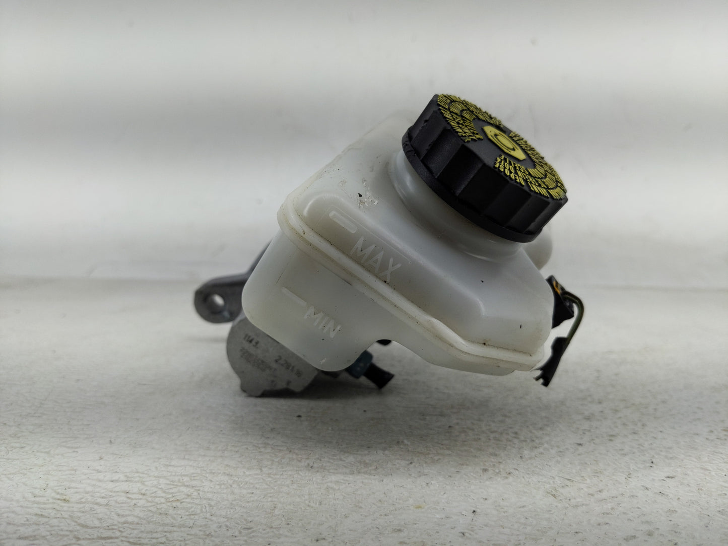 2014 Mini Cooper Power Brake Booster Oem 1290390 - Oemusedautoparts1.com