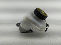 2014 Mini Cooper Power Brake Booster Oem 1290390 - Oemusedautoparts1.com