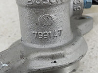 2014 Mini Cooper Power Brake Booster Oem 1290390 - Oemusedautoparts1.com