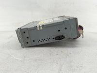 2014 Mini Cooper Radio AM FM Cd Player Receiver Replacement P/N:9 350 338 Fits OEM Used Auto Parts - Oemusedautoparts1.com