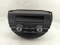 2014 Mini Cooper Radio AM FM Cd Player Receiver Replacement P/N:9344046 Fits OEM Used Auto Parts - Oemusedautoparts1.com