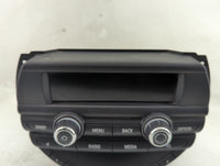2014 Mini Cooper Radio AM FM Cd Player Receiver Replacement P/N:9344046 Fits OEM Used Auto Parts - Oemusedautoparts1.com