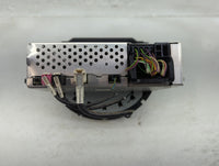 2014 Mini Cooper Radio AM FM Cd Player Receiver Replacement P/N:9344046 Fits OEM Used Auto Parts - Oemusedautoparts1.com