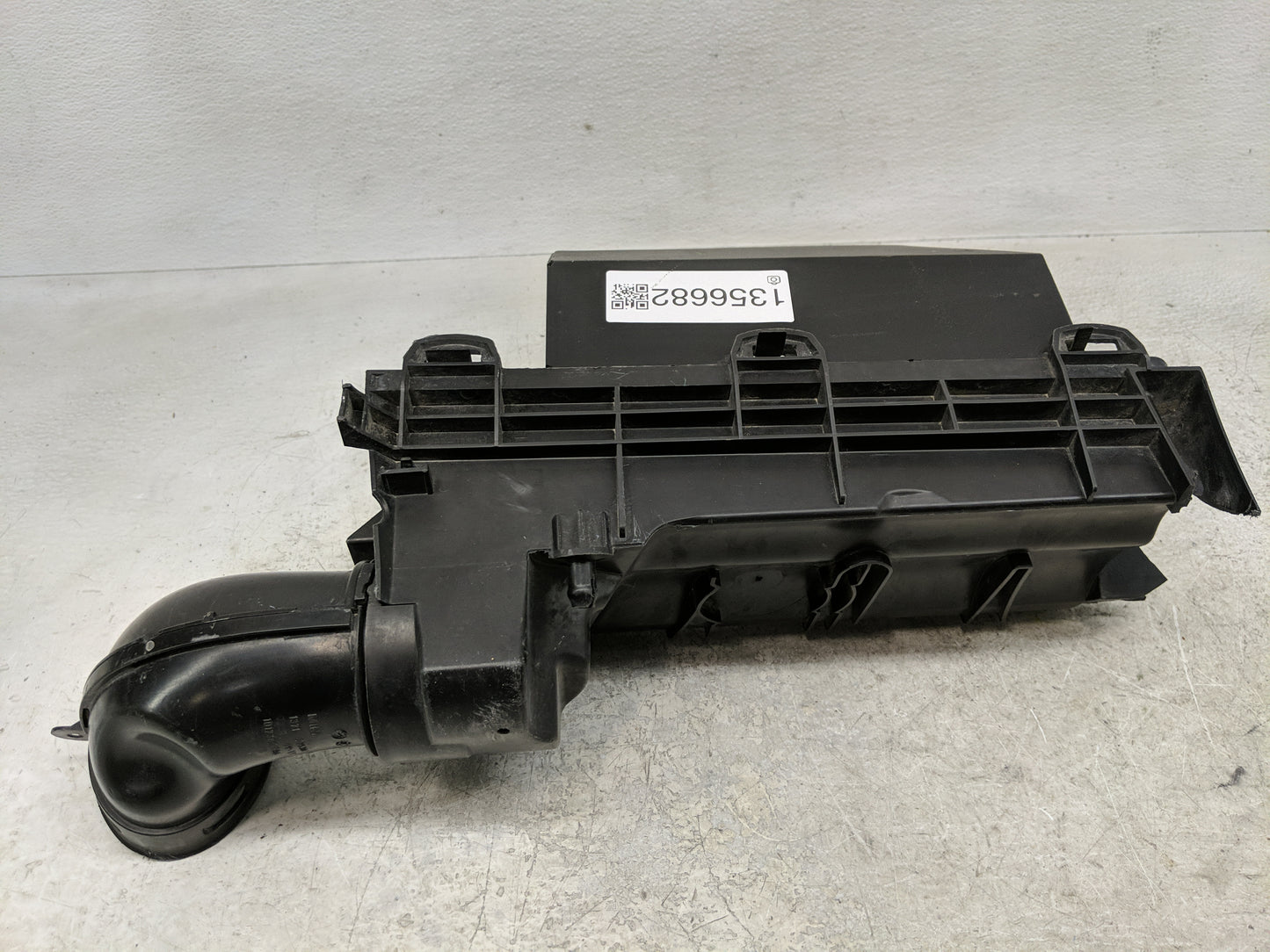 2008-2014 Mini Cooper Air Cleaner Intake-duct Hose Tube - Oemusedautoparts1.com