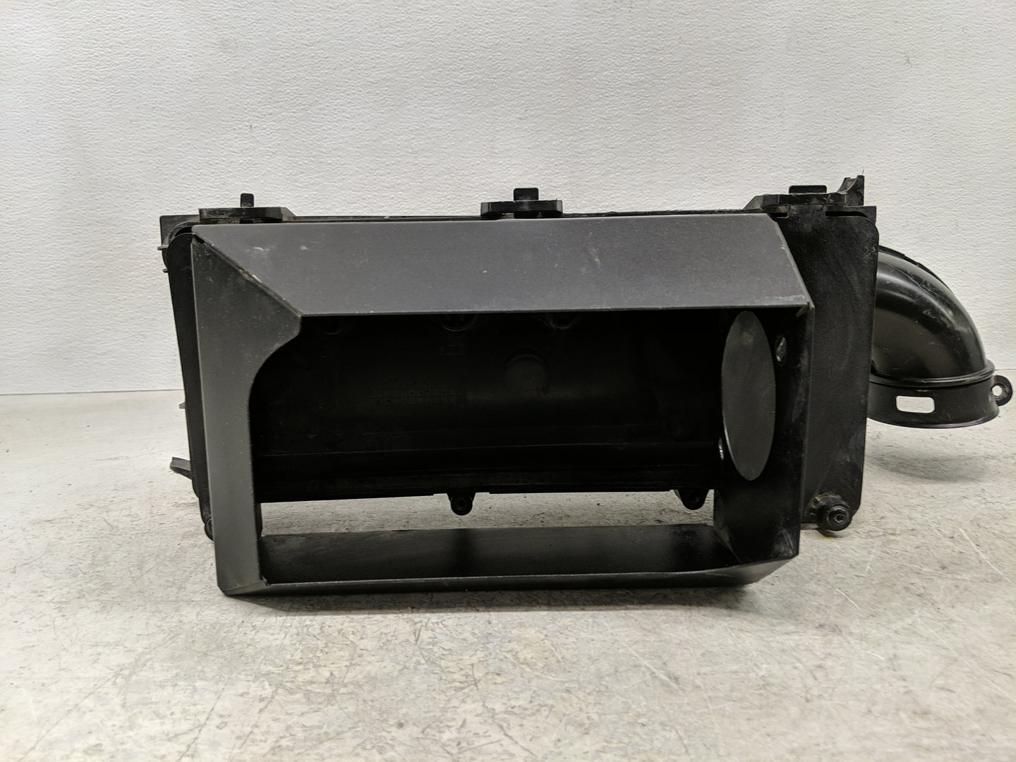2008-2014 Mini Cooper Air Cleaner Intake-duct Hose Tube - Oemusedautoparts1.com