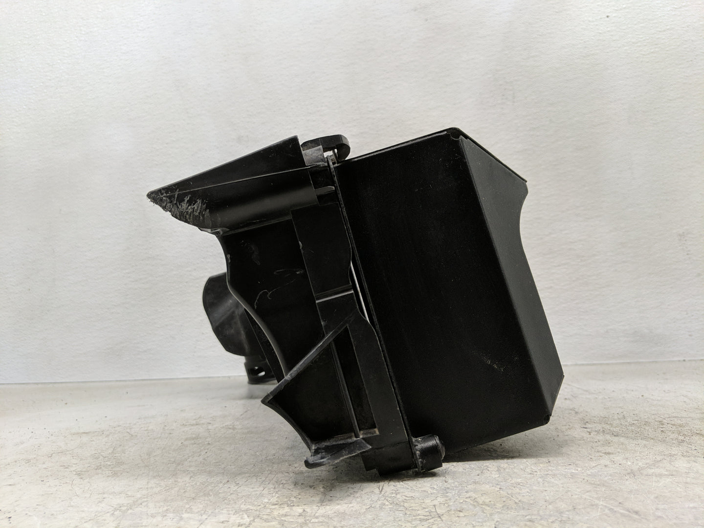 2008-2014 Mini Cooper Air Cleaner Intake-duct Hose Tube - Oemusedautoparts1.com