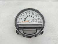 2008-2016 Mini Cooper Instrument Cluster Speedometer Gauges P/N:9232432-03 Fits Fits 2008 2009 2010 2011 2012 2013 2014 2015