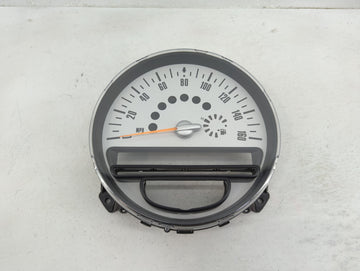 2008-2016 Mini Cooper Instrument Cluster Speedometer Gauges P/N:9232432-03 Fits Fits 2008 2009 2010 2011 2012 2013 2014 2015
