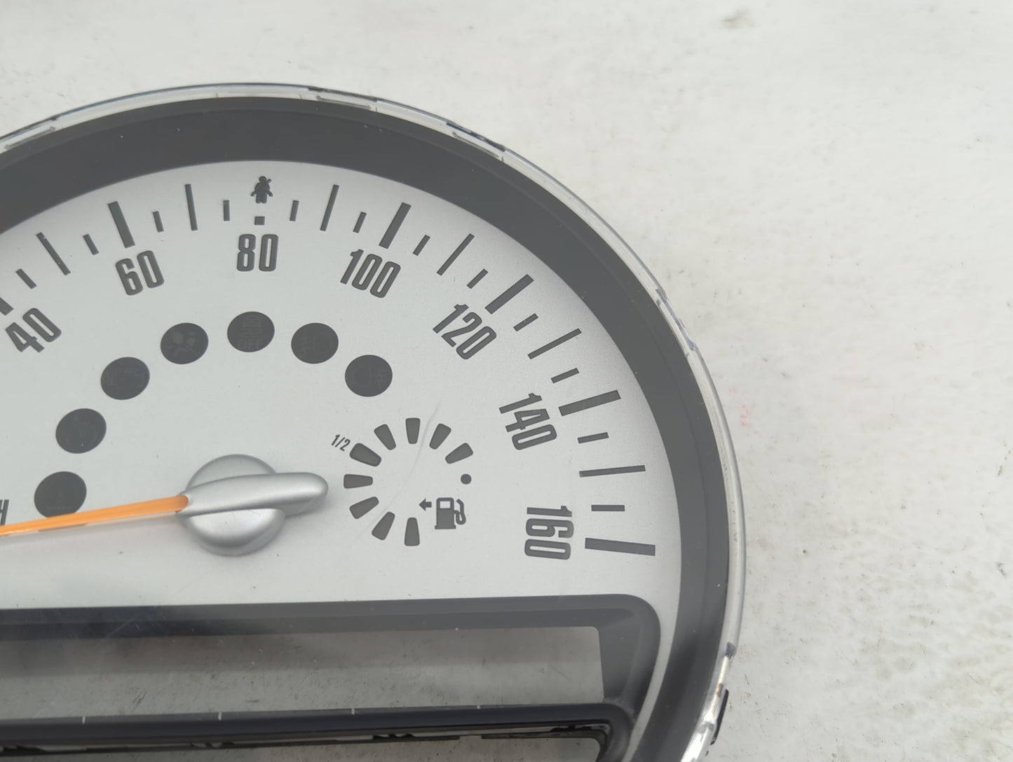 2008-2016 Mini Cooper Instrument Cluster Speedometer Gauges P/N:9232432-03 Fits Fits 2008 2009 2010 2011 2012 2013 2014 2015