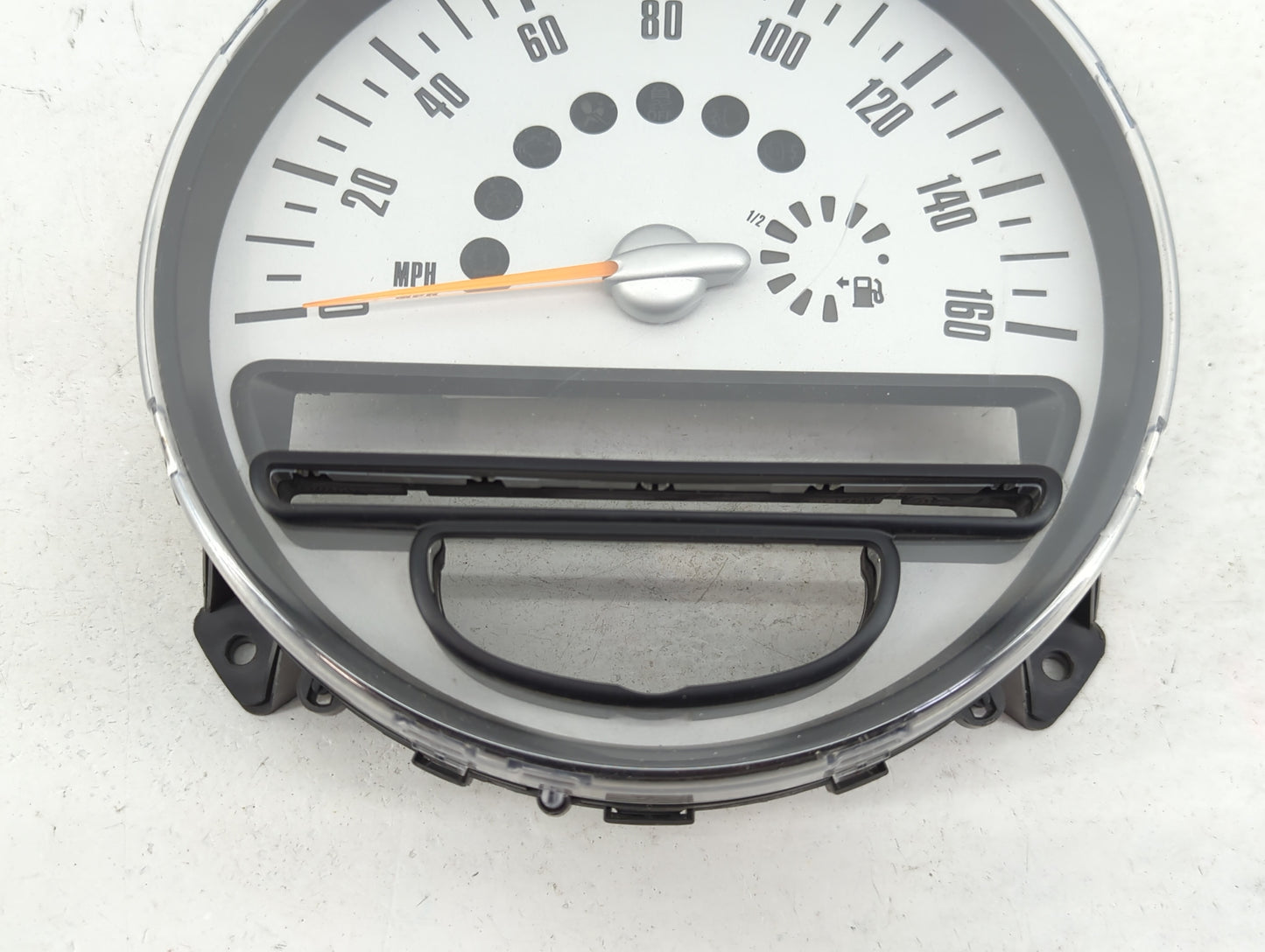 2008-2016 Mini Cooper Instrument Cluster Speedometer Gauges P/N:9232432-03 Fits Fits 2008 2009 2010 2011 2012 2013 2014 2015