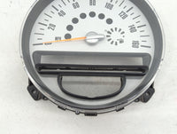 2008-2016 Mini Cooper Instrument Cluster Speedometer Gauges P/N:9232432-03 Fits Fits 2008 2009 2010 2011 2012 2013 2014 2015