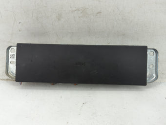 compare product 2014 Mini Cooper Air Bag Passenger Right Knee OEM P/N:0589-P1-00356 Fits OEM Used Auto Parts