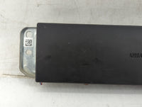 2014 Mini Cooper Air Bag Passenger Right Knee OEM P/N:0589-P1-00356 Fits OEM Used Auto Parts - Oemusedautoparts1.com