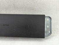 2014 Mini Cooper Air Bag Passenger Right Knee OEM P/N:0589-P1-00356 Fits OEM Used Auto Parts - Oemusedautoparts1.com