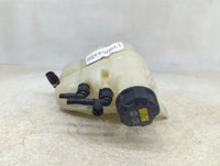 Mini Cooper Radiator Coolant Overflow Expansion Tank Bottle 1390544 - Oemusedautoparts1.com