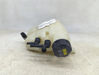 compare product Mini Cooper Radiator Coolant Overflow Expansion Tank Bottle 1390544
