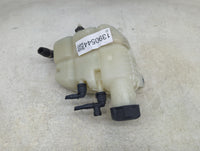Mini Cooper Radiator Coolant Overflow Expansion Tank Bottle 1390544 - Oemusedautoparts1.com