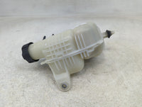 Mini Cooper Radiator Coolant Overflow Expansion Tank Bottle 1390544 - Oemusedautoparts1.com