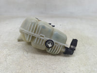 Mini Cooper Radiator Coolant Overflow Expansion Tank Bottle 1390544 - Oemusedautoparts1.com
