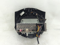2014 Mini Cooper Radio AM FM Cd Player Receiver Replacement P/N:9344046 Fits OEM Used Auto Parts - Oemusedautoparts1.com