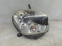 2008-2014 Mini Cooper Passenger Right Oem Head Light Headlight Lamp - Oemusedautoparts1.com