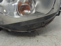 2008-2014 Mini Cooper Passenger Right Oem Head Light Headlight Lamp - Oemusedautoparts1.com