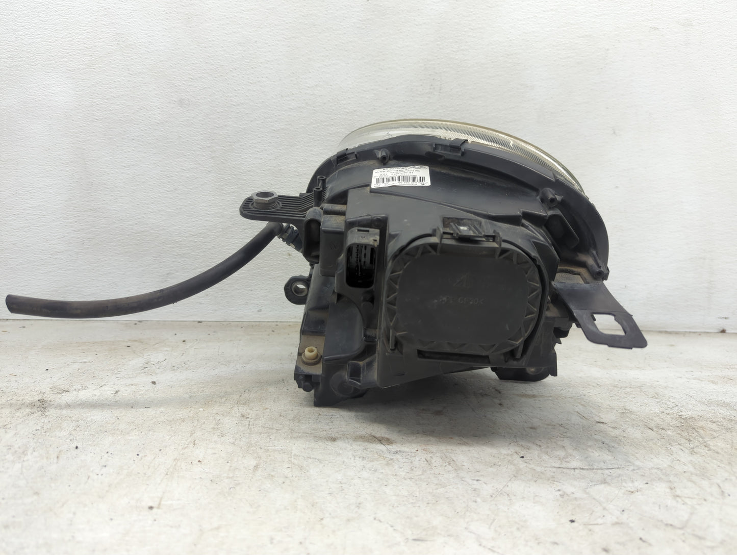 2008-2014 Mini Cooper Passenger Right Oem Head Light Headlight Lamp - Oemusedautoparts1.com