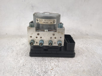 compare product 2014 Mini Cooper ABS Pump Control Module Replacement P/N:3451-5A374A1-01 10.0220-2400.4, DSC MK100 Fits OEM Used Auto Parts