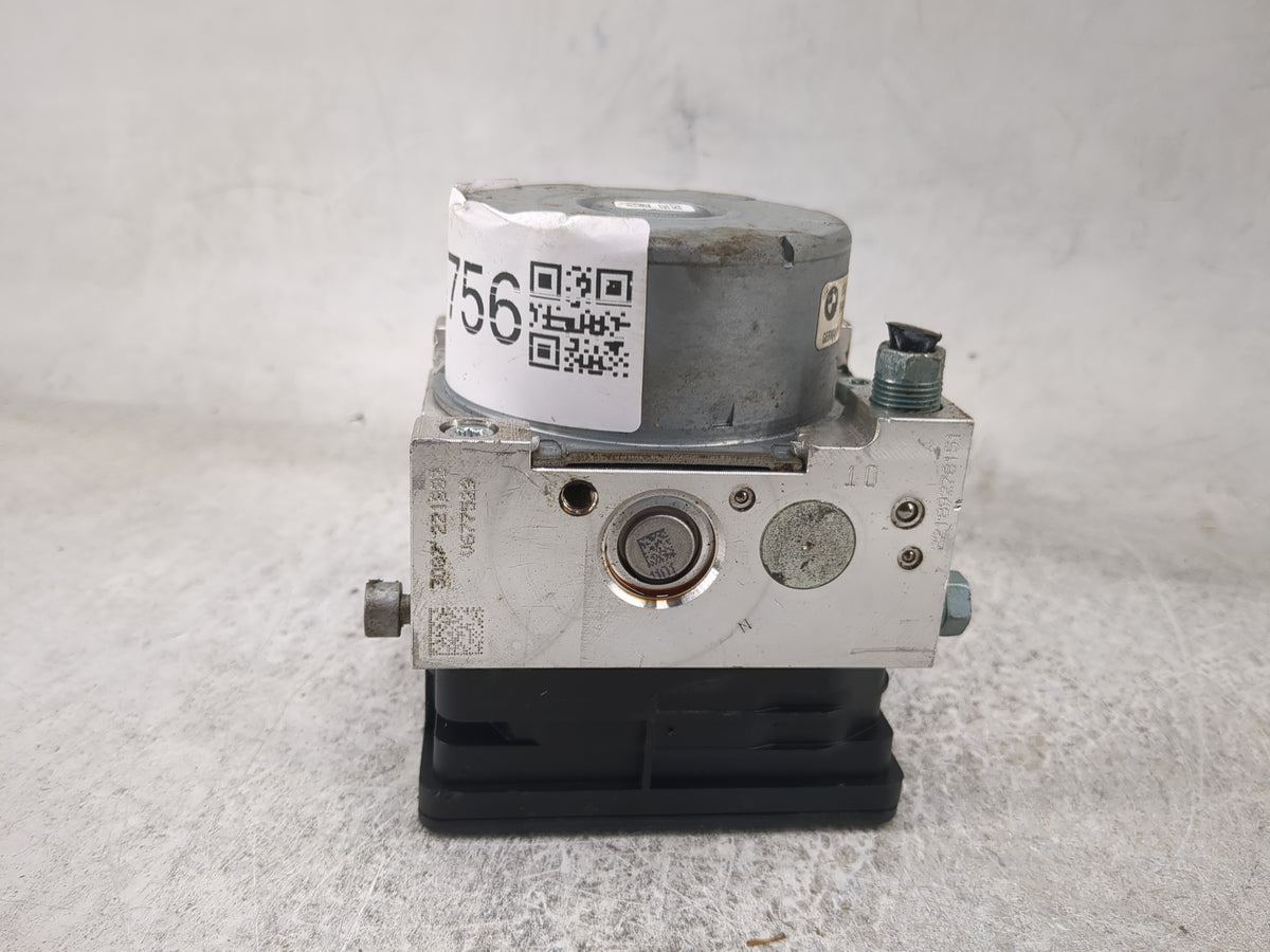 2014 Mini Cooper ABS Pump Control Module Replacement P/N:3451-5A374A1-01 10.0220-2400.4, DSC MK100 Fits OEM Used Auto Parts 
