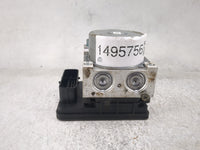 2014 Mini Cooper ABS Pump Control Module Replacement P/N:3451-5A374A1-01 10.0220-2400.4, DSC MK100 Fits OEM Used Auto Parts 