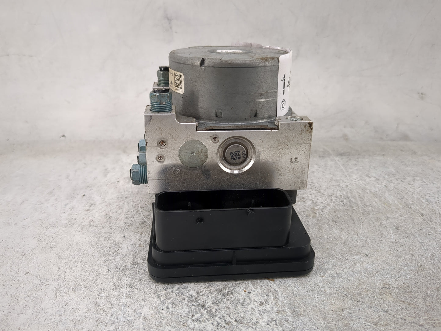 2014 Mini Cooper ABS Pump Control Module Replacement P/N:3451-5A374A1-01 10.0220-2400.4, DSC MK100 Fits OEM Used Auto Parts 