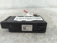 2014 Mini Cooper PCM Engine Control Computer ECU ECM PCU OEM P/N:PD 8600358-02 P00115878 OEM Used Auto Parts - Oemusedautopa