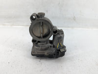 2016-2019 Mini Cooper Throttle Body P/N:7 618 838 Fits Fits 2014 2015 2016 2017 2018 2019 OEM Used Auto Parts - Oemusedautop