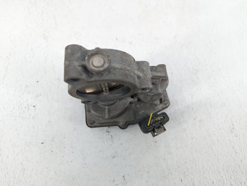 2016-2019 Mini Cooper Throttle Body P/N:7 618 838 Fits Fits 2014 2015 2016 2017 2018 2019 OEM Used Auto Parts