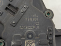 2016-2019 Mini Cooper Throttle Body P/N:7 618 838 Fits Fits 2014 2015 2016 2017 2018 2019 OEM Used Auto Parts - Oemusedautop