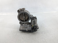 2016-2019 Mini Cooper Throttle Body P/N:7 618 838 Fits Fits 2014 2015 2016 2017 2018 2019 OEM Used Auto Parts - Oemusedautop